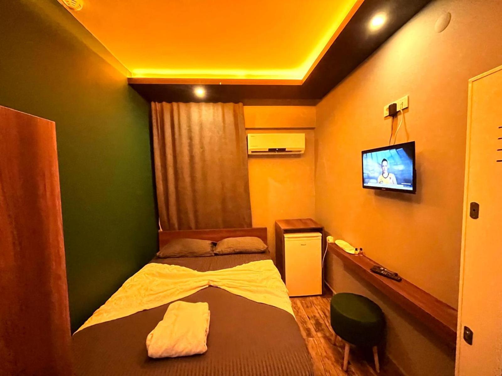 Yakamoz Apart Otel Antalya Eksteriør billede
